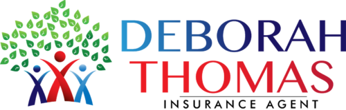 Deborah Thomas Final Logo SIze