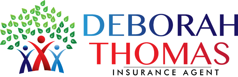 Deborah Thomas Final Logo SIze